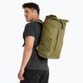 Miestinis kuprinė KADVA Companion 20 l chaki 8