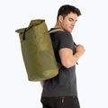 Miesto kuprinė KADVA Companion 20 l khaki 9