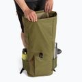 Miesto kuprinė KADVA Companion 20 l khaki 13