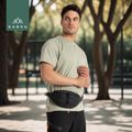 Juosmens krepšys KADVA Companion juodas 15