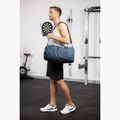 Sportinis maišas KADVA CityQuest 30 l tamsiai mėlynas 3