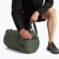 Treniruoklių krepšys KADVA CityQuest 30 l žalias 8