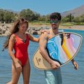 Skimbordo lenta AQUASTIC Lagune 39" spalvota 4