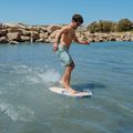 Skimbordo lenta AQUASTIC Lagune 39" spalvota 5