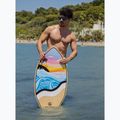 Skimbordo lenta AQUASTIC Lagune 39" spalvota 7