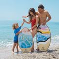 Skimbordo lenta AQUASTIC Lagune 39" spalvota 11