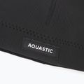 AQUASTIC Neopreninė kepurė Wintstick Beanie 3 mm juoda 4