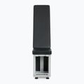 Rinkinys TREXO Suolelis Storage + Hanteliai Hex juodas 14