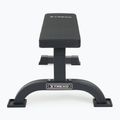 Treniruočių suolelis XTREXO B10 Tiesus juodas 3