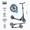 ATTABO 205 motoroleris mėlynos spalvos 2