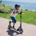 ATTABO 205 motoroleris mėlynos spalvos 9