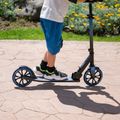 ATTABO 205 motoroleris mėlynos spalvos 10