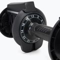 XTREXO reguliuojamo hantelio laikiklis 18 kg TXO-B4W003-B juodas 5