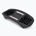 TREXO stovas reguliuojamiems hanteliams 18 kg TXO-B4W003-B juodas