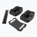 XTREXO stovas reguliuojamiems hanteliams 24 kg TXO-B4W002-B juodas 4