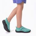 Vaikiški vandens batai AQUASTIC NINO Turquoise 3
