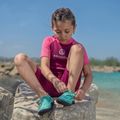 Vaikiški vandens batai AQUASTIC NINO Turquoise 4
