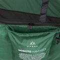 Turistinis hamakas KADVA Green mosquito 3