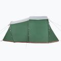 4 asmenų stovyklavimo palapinė KADVA Kavio 4 žalia 9
