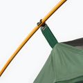 3 vietų kempingo palapinė KADVA Expedit 3 pro žalia 10