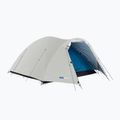 4 asmenų stovyklavimo palapinė KADVA CAMPdome 4 pilka