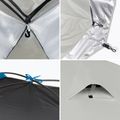 4 vietų stovyklavimo palapinė KADVA CAMPdome 4 grey 5