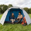 4 vietų stovyklavimo palapinė KADVA CAMPdome 4 grey 10