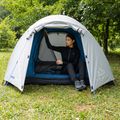 4 vietų stovyklavimo palapinė KADVA CAMPdome 4 grey 12