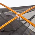 Ultralengva 2 asmenų turistinė palapinė KADVA EXPEDIT 2 PRO grey-green 7