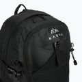 Miesto kuprinė KADVA Krok 25 l juoda 6