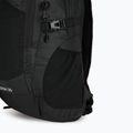 Miesto kuprinė KADVA Krok 25 l juoda 8
