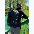 Miesto kuprinė KADVA Krok 25 l juoda 10