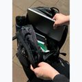 Miesto kuprinė KADVA Krok 25 l juoda 12