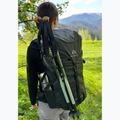 Turistinė kuprinė KADVA Mundoro 35 l juoda 11