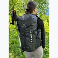 Turistinė kuprinė KADVA Mundoro 35 l juoda 12