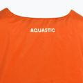 Apsauginė liemenė AQUASTIC Classic 50N oranžinė 4