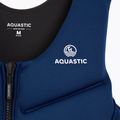 Apsauginė liemenė AQUASTIC Omni 50N mėlyna 4