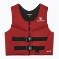 Apsauginė liemenė AQUASTIC Omni 50N raudona