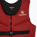 Apsauginė liemenė AQUASTIC Omni 50N raudona 3