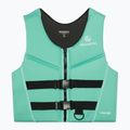 Apsauginė liemenė AQUASTIC Omni 50N turkio spalvos