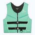 Apsauginė liemenė AQUASTIC Omni 50N turkio spalvos