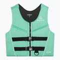 Apsauginė liemenė AQUASTIC Omni 50N turkio spalvos