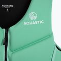 Apsauginė liemenė AQUASTIC Omni 50N turkio spalvos 4