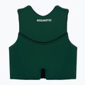 Apsauginė liemenė AQUASTIC Omni 50N žalia 2