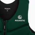 Apsauginė liemenė AQUASTIC Omni 50N žalia 5
