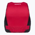 AQUASTIC Active 50N raudona apsauginė liemenė 2