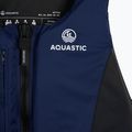 Apsauginė liemenė AQUASTIC Active 50N mėlyna 4