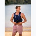 Apsauginė liemenė AQUASTIC Active 50N mėlyna 8