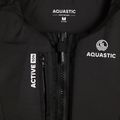 Apsauginė liemenė AQUASTIC Active 50N juoda 3