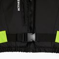 Apsauginė liemenė AQUASTIC Active 50N juoda 4